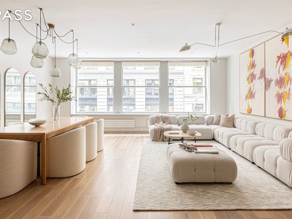 29 West 21st Street 5, New York NY 10010