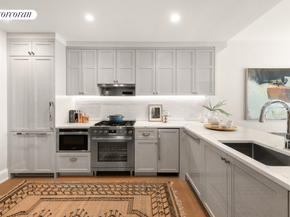 100 Claremont Avenue 10G, New York NY 10027
