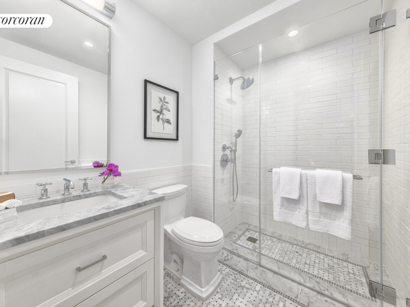 100 Claremont Avenue 10G, New York NY 10027