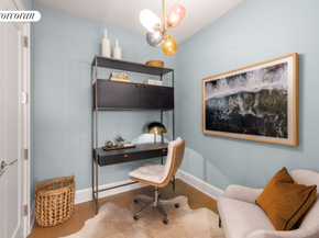 100 Claremont Avenue 10G, New York NY 10027