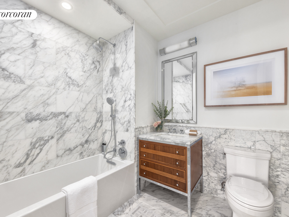 100 Claremont Avenue 10G, New York NY 10027