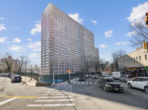 555 Kappock Street 16A, Bronx NY 10463