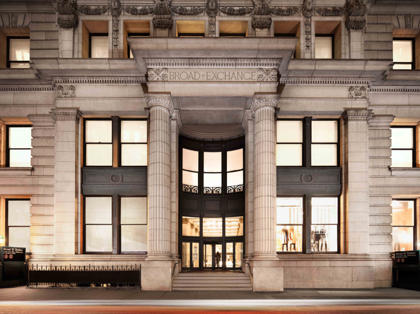 25 Broad Street 14M, New York NY 10004