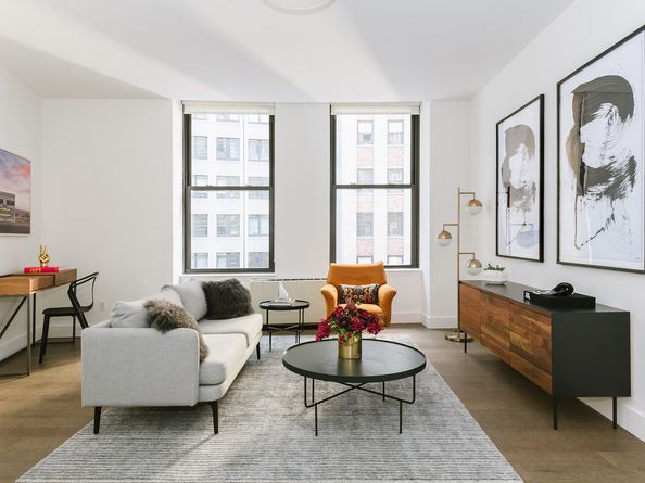 25 Broad Street 14M, New York NY 10004