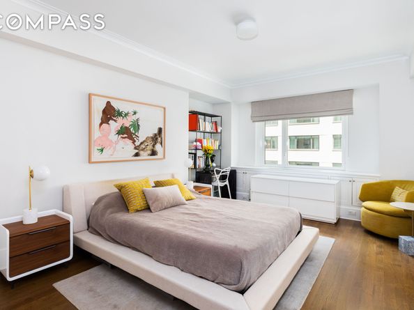 530 Park Avenue 7G, New York NY 10065