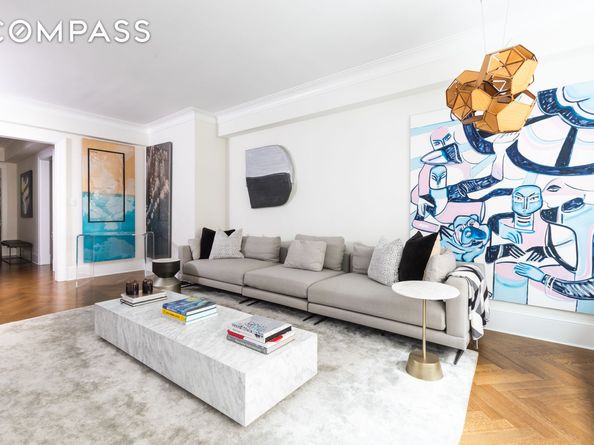 530 Park Avenue 7G, New York NY 10065