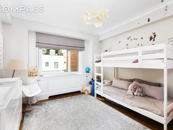 530 Park Avenue 7G, New York NY 10065