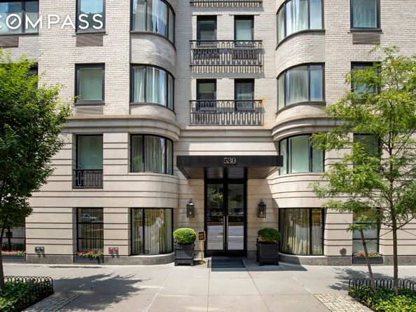 530 Park Avenue 7G, New York NY 10065