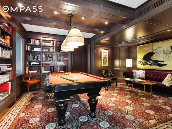 530 Park Avenue 7G, New York NY 10065