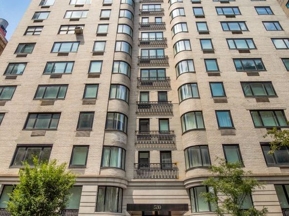 530 Park Avenue 7G, New York NY 10065