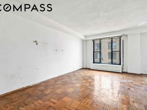 355 Clinton Avenue 14E, Brooklyn NY 11238