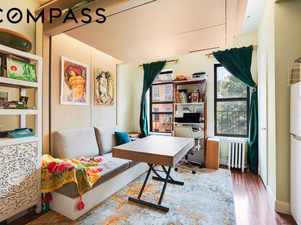 424 East 115th Street 4A, New York NY 10029