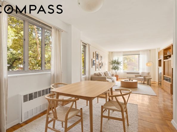 60 Remsen Street 4F, Brooklyn NY 11201