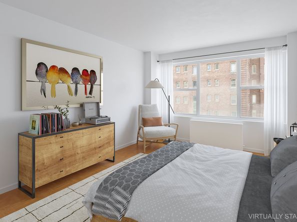 77 West 55th Street 7F, New York NY 10019