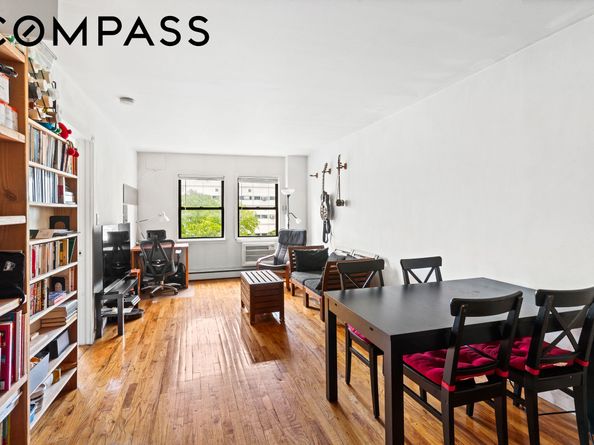424 West 49th Street 5A, New York NY 10019