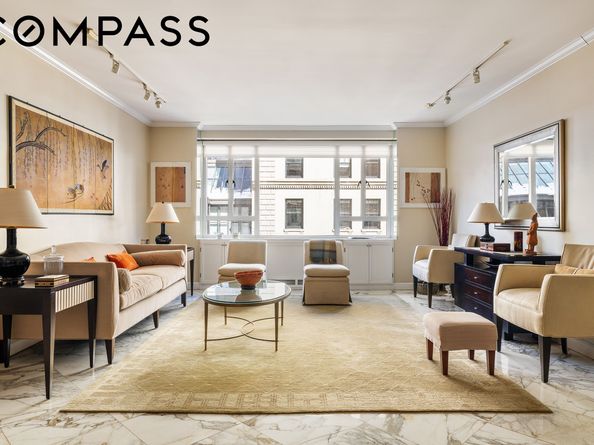 30 East 62nd Street 4A, New York NY 10065