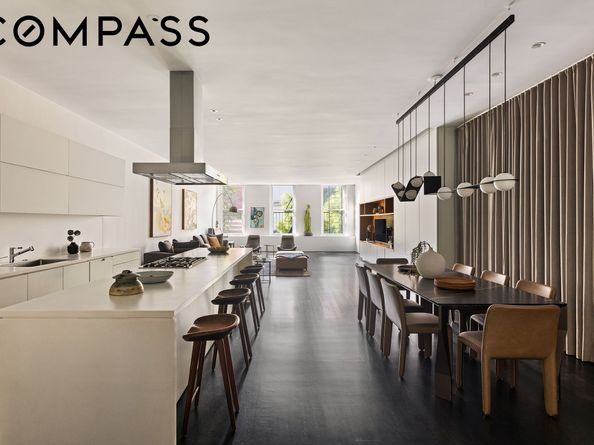 451 West Broadway 2S, New York NY 10012