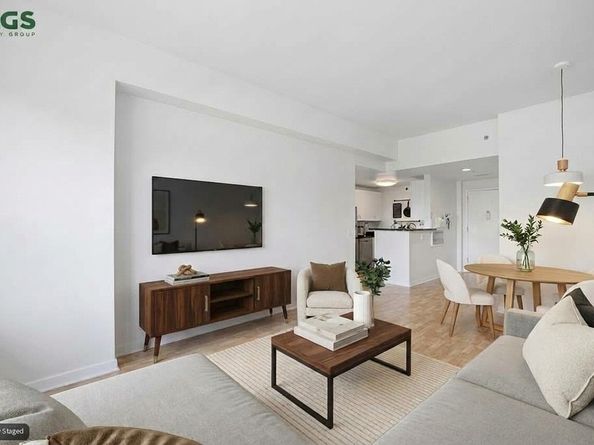 40 West 116th Street B805, New York NY 10026
