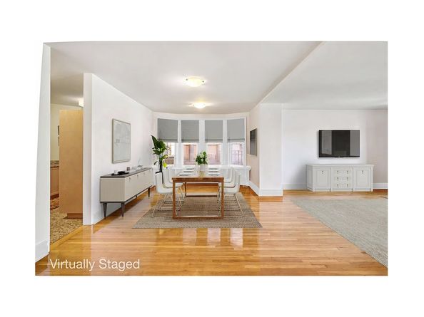300 West 109th Street 3LMR, New York NY 10025