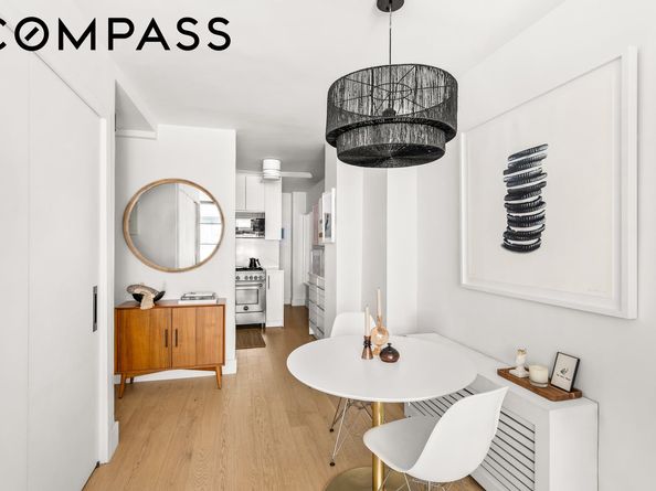 105 West 13th Street 2A, New York NY 10011