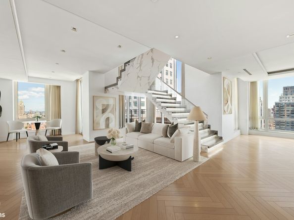 300 East 77th Street PH2/3, New York NY 10075