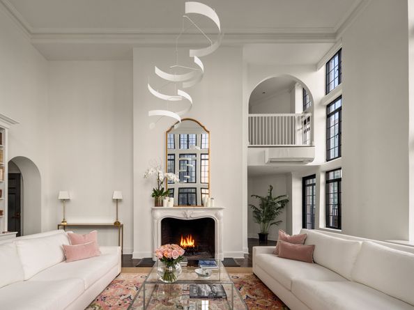 5 Tudor City Place PH7, New York NY 10017