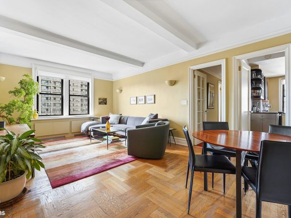 50 West 96th Street 14C, New York NY 10025