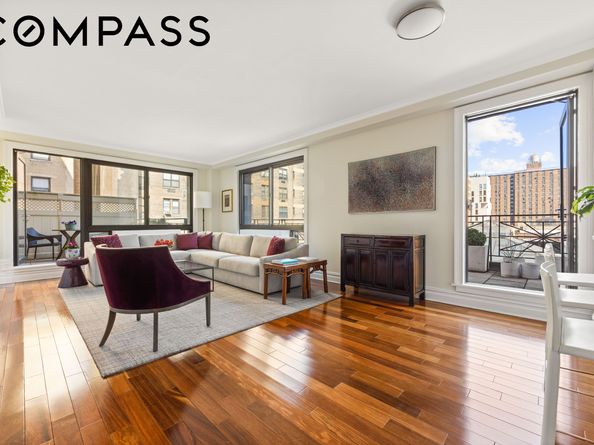 203 West 90th Street 7H, New York NY 10024
