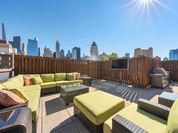 454 West 54th Street 5I, New York NY 10019