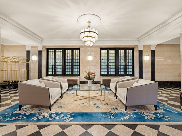 600 West 111th Street 4B, New York NY 10025