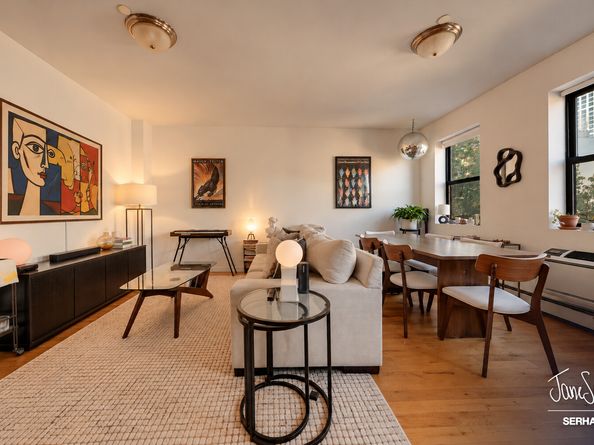86 Green Street 3, Brooklyn NY 11222