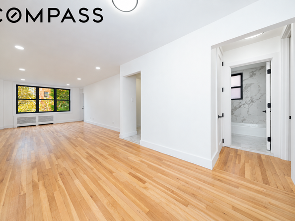 1199 East 53rd Street 3R, Brooklyn NY 11234
