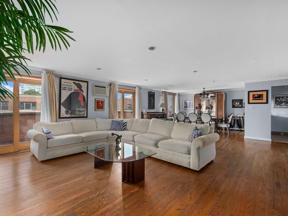 3614 Johnson Avenue 6A, Bronx NY 10463