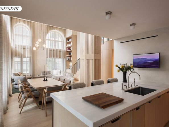 67 Vestry Street THN, New York NY 10013