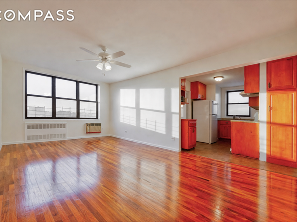 1270 East 51st Street 6X, Brooklyn NY 11234
