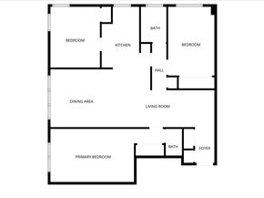 1270 East 51st Street 6X, Brooklyn NY 11234