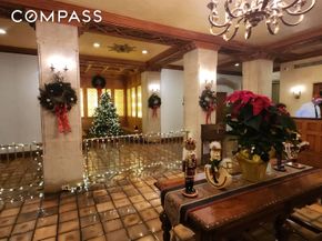 5 Tudor City Place 602, New York NY 10017