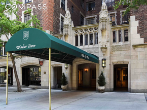 5 Tudor City Place 602, New York NY 10017