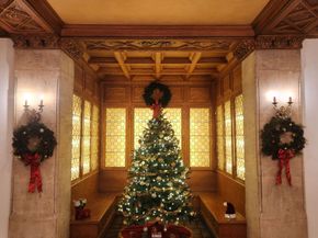 5 Tudor City Place 602, New York NY 10017