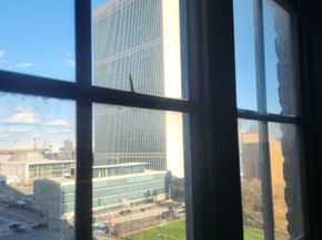 5 Tudor City Place 602, New York NY 10017