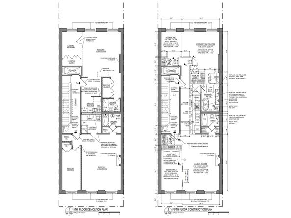 111 East 36th Street 5AB, New York NY 10016