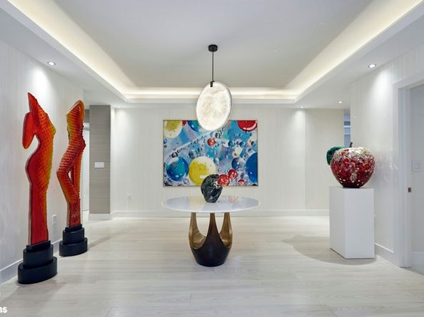 1111 Park Avenue 7B, New York NY 10128