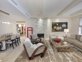 1111 Park Avenue 7B, New York NY 10128