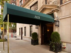1111 Park Avenue 7B, New York NY 10128
