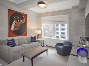 1111 Park Avenue 7B, New York NY 10128