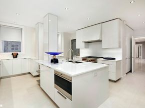 1111 Park Avenue 7B, New York NY 10128