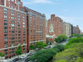 1111 Park Avenue 7B, New York NY 10128