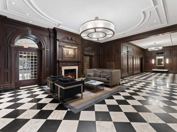 10 Park Avenue 10R, New York NY 10016