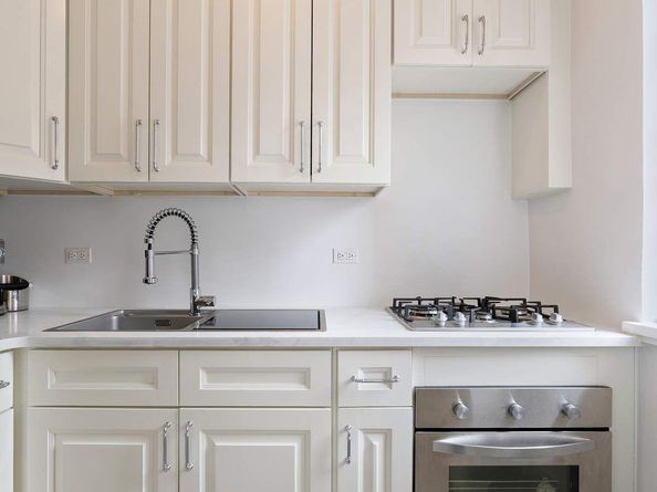 10 Park Avenue 10R, New York NY 10016