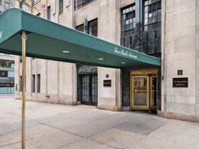 10 Park Avenue 10R, New York NY 10016